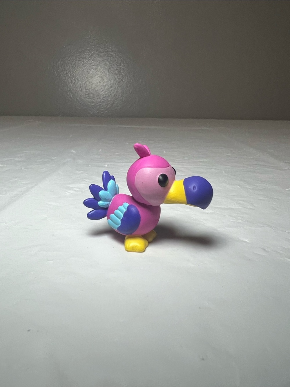 Mini Adopt Me! - Dodo Figurine Only